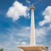 hut Jakarta ke 499