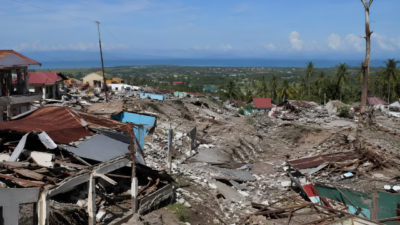 gempa filipina