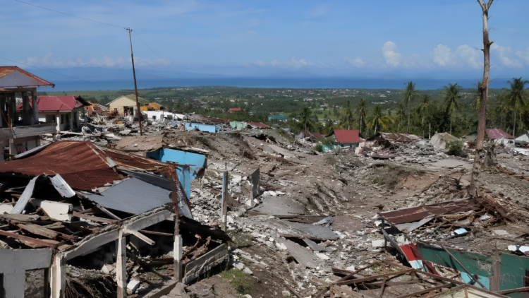 gempa filipina