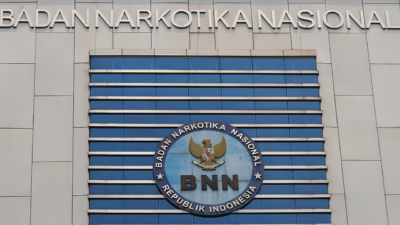 bnn bongkar jaringan peredaran sabu aceh