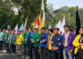 demo mahasiswa jakarta