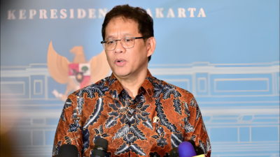 pertumbuhan ekonomi indonesia