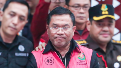 korupsi MBG Sony Sonjaya korupsi mbg Sony sonjaya