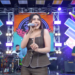 shinta gisul membawakan lagu denok