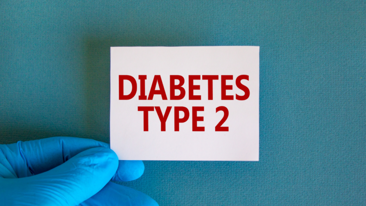 diabetes tipe 2
