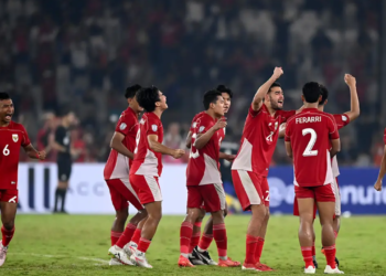 Presiden Jokowi Lantik KSAL dan KSAU di Istana Negara ranking fifa timnas indonesia