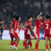 ranking fifa timnas indonesia