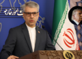 trump klaim kesepakatan damai dengan iran