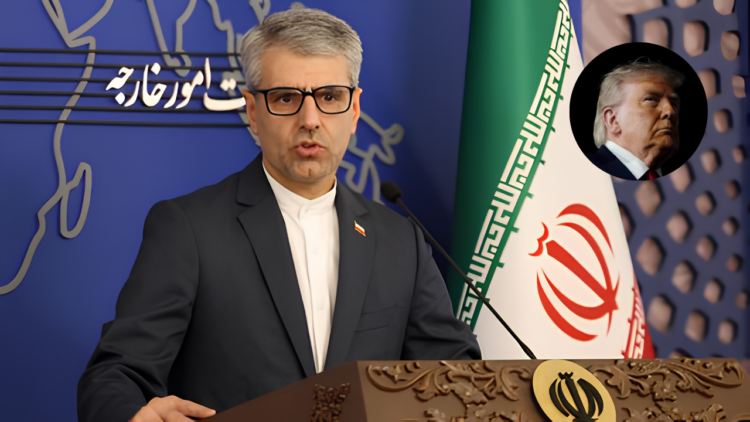 trump klaim kesepakatan damai dengan iran trump klaim kesepakatan damai dengan iran