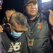 taufik hidayat ditangkap