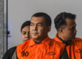 kpk tahan silmy karim