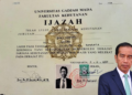kasus ijazah palsu jokowi