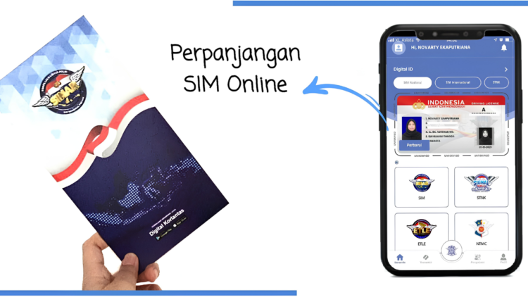 sim digital