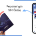 sim digital