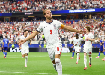 inggris vs kroasia