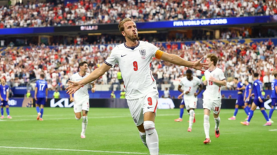 inggris vs kroasia