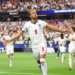 inggris vs kroasia