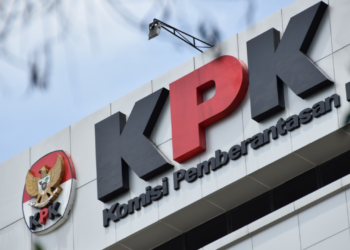 korupsi mbg
