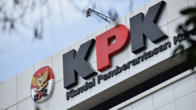 korupsi mbg