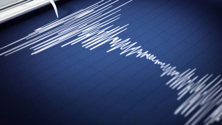 gempa susulan guncang kepulauan sangihe