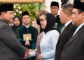 prabowo lantik nanik