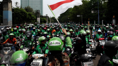 grab resmi terapkan potongan komisi grab resmi terapkan potongan komisi