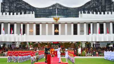 polling logo hut ri ke-81 2026 resmi dibuka