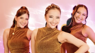 trio macan rilis lagu mbg