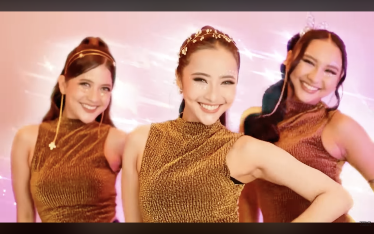 trio macan rilis lagu mbg