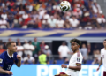 Hasil Prancis vs Spanyol