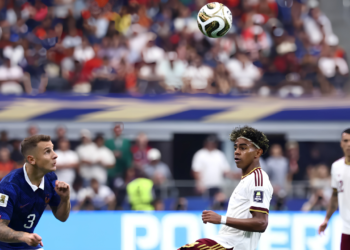 Hasil Prancis vs Spanyol