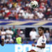 Hasil Prancis vs Spanyol