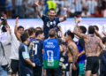 Jadwal Final Piala Dunia 2026 Hasil Inggris vs Argentina