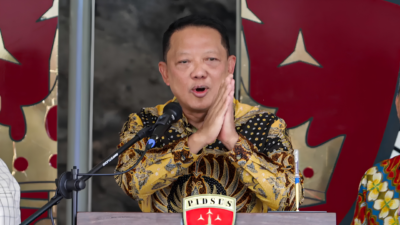 Status Febrie Adriansyah berubah-ubah