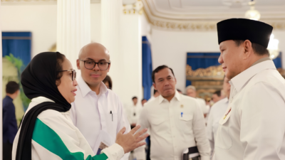 nanik s deyang mundur nanik s deyang mundur
