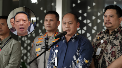 Kejagung panggil ulang Febrie
