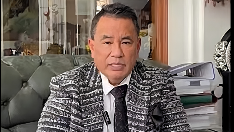 Hotman Paris minta maaf Hotman Paris minta maaf