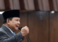 7 Kejari baru