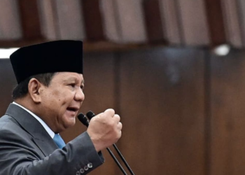 7 Kejari baru