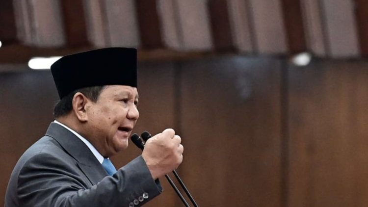 7 Kejari baru