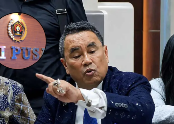 PWI cabut laporan Hotman Paris