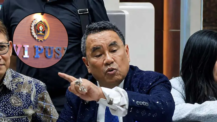 PWI cabut laporan Hotman Paris