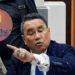 PWI cabut laporan Hotman Paris