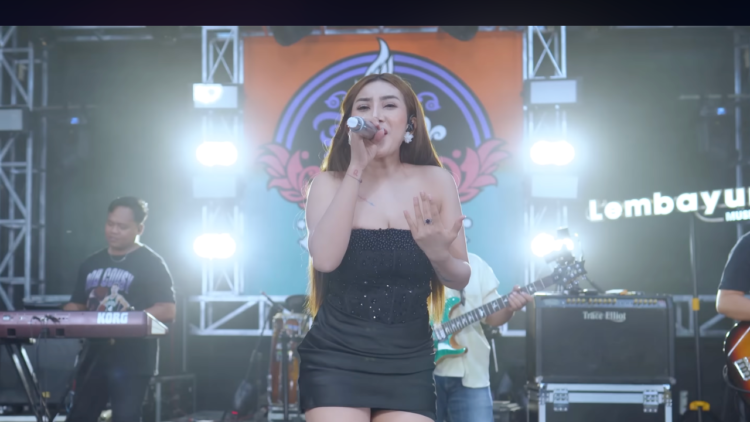 Jalaraning Tresna Jalaraning Tresna