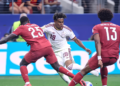 Spanyol pulangkan Portugal