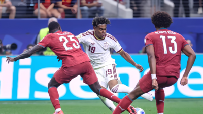 Spanyol pulangkan Portugal