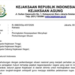 surat waspada Kejaksaan