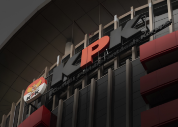 kepala daerah kena OTT KPK