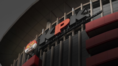 kepala daerah kena OTT KPK kepala daerah kena OTT KPK