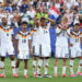Jerman dan belanda tersingkir